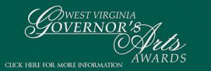 Nominations for Governor's Arts Awards Underway Nominations for Governor's Arts Awards Underway